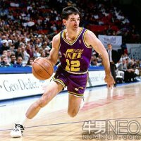 John Stockton圖片照片_John Stockton