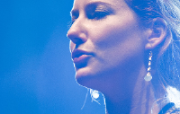 Kathleen Edwards圖片照片_Kathleen Edwards