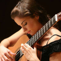 Ana Vidovic圖片照片_Ana Vidovic