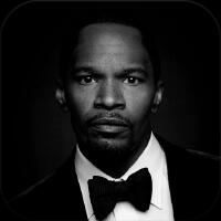 Jamie Foxx圖片照片_Jamie Foxx