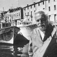 Georges Brassens圖片照片