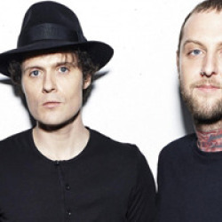 The Fratellis圖片照片_The Fratellis