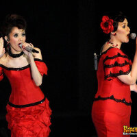 Mulan Jameela圖片照片_Mulan Jameela