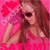 Satomi歌曲歌詞大全_Satomi最新歌曲歌詞