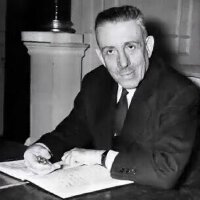 Francis Poulenc圖片照片_Francis Poulenc