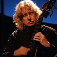Eberhard Weber圖片照片_Eberhard Weber