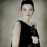 Janine Jansen圖片照片_Janine Jansen
