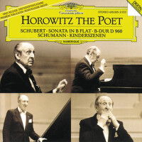 Horowitz the Poet