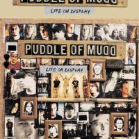 Puddle Of Mudd圖片照片_Puddle Of Mudd
