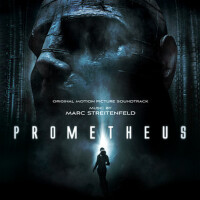 Prometheus (Original Motion Picture Soundtrack)專輯_Marc StreitenfeldPrometheus (Original Motion Picture Soundtrack)最新專輯