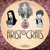 The Aristocrats圖片照片_The Aristocrats