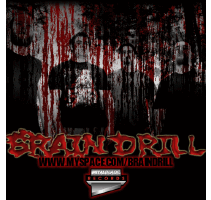Brain Drill圖片照片_Brain Drill