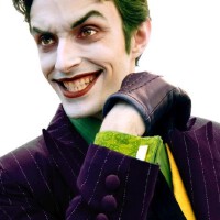 Joker圖片照片_Joker