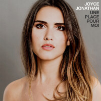 Une place pour moi專輯_Joyce JonathanUne place pour moi最新專輯