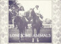 Lonesome Animals歌曲歌詞大全_Lonesome Animals最新歌曲歌詞