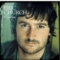 Eric Church圖片照片_Eric Church