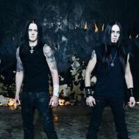 Satyricon圖片照片_Satyricon