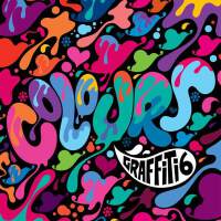 Graffiti 6圖片照片_Graffiti 6