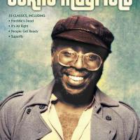 Curtis Mayfield圖片照片_Curtis Mayfield