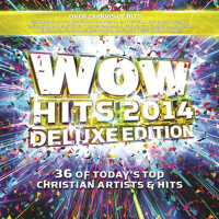Wow Hits  (Deluxe Edition)專輯_Sidewalk ProphetsWow Hits  (Deluxe Edition)最新專輯