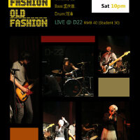 Old Fashion圖片照片_Old Fashion