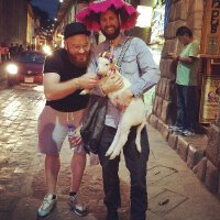 Andhim圖片照片_Andhim