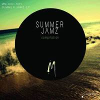 Melodymathics Summer Jamz專輯_Chris GardenerMelodymathics Summer Jamz最新專輯