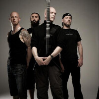 Devin Townsend Project圖片照片_Devin Townsend Project