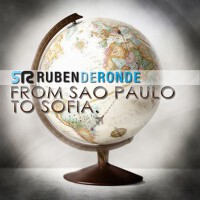 From Sao Paulo To Sofia