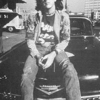 Gram Parsons圖片照片_Gram Parsons