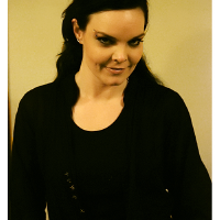 Anette Olzon圖片照片_Anette Olzon