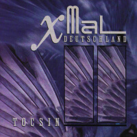 Xmal Deutschland圖片照片_Xmal Deutschland