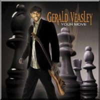 Gerald Veasley圖片照片_Gerald Veasley