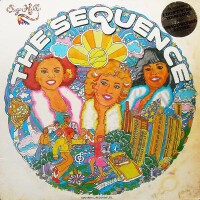 The Sequence圖片照片_The Sequence