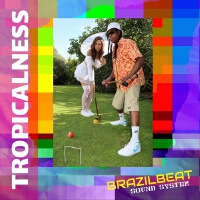 Brazilbeat Sound System歌曲歌詞大全_Brazilbeat Sound System最新歌曲歌詞