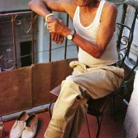 Ibrahim Ferrer圖片照片_Ibrahim Ferrer