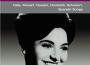 Rossini: A Monument of Classics專輯_Teresa BerganzaRossini: A Monument of Classics最新專輯