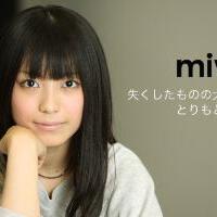 Miwa圖片照片_Miwa