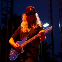 Dirty Heads圖片照片_Dirty Heads