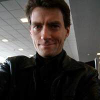 Chris Geith圖片照片_Chris Geith