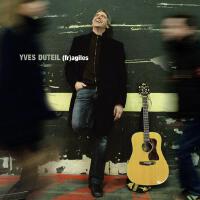 Yves Duteil個人資料介紹_個人檔案(生日/星座/歌曲/專輯/MV作品)