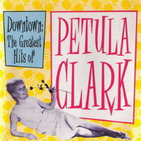 Petula Clark圖片照片_Petula Clark