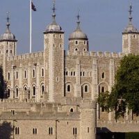 Towers Of London圖片照片_Towers Of London