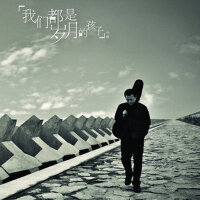 我們都是歲月的孩子專輯_小皮我們都是歲月的孩子最新專輯