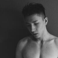 Young Boy圖片照片_照片寫真