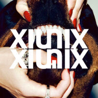 都給我閉嘴專輯_XIUMIX都給我閉嘴最新專輯