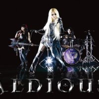 Aldious圖片照片_Aldious