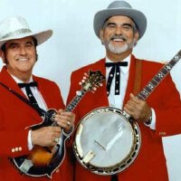 Osborne Brothers圖片照片_Osborne Brothers