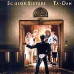 Scissor Sisters最新歌曲_最熱專輯MV_圖片照片