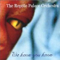 Reptile Palace Orchestra最新專輯_新專輯大全_專輯列表